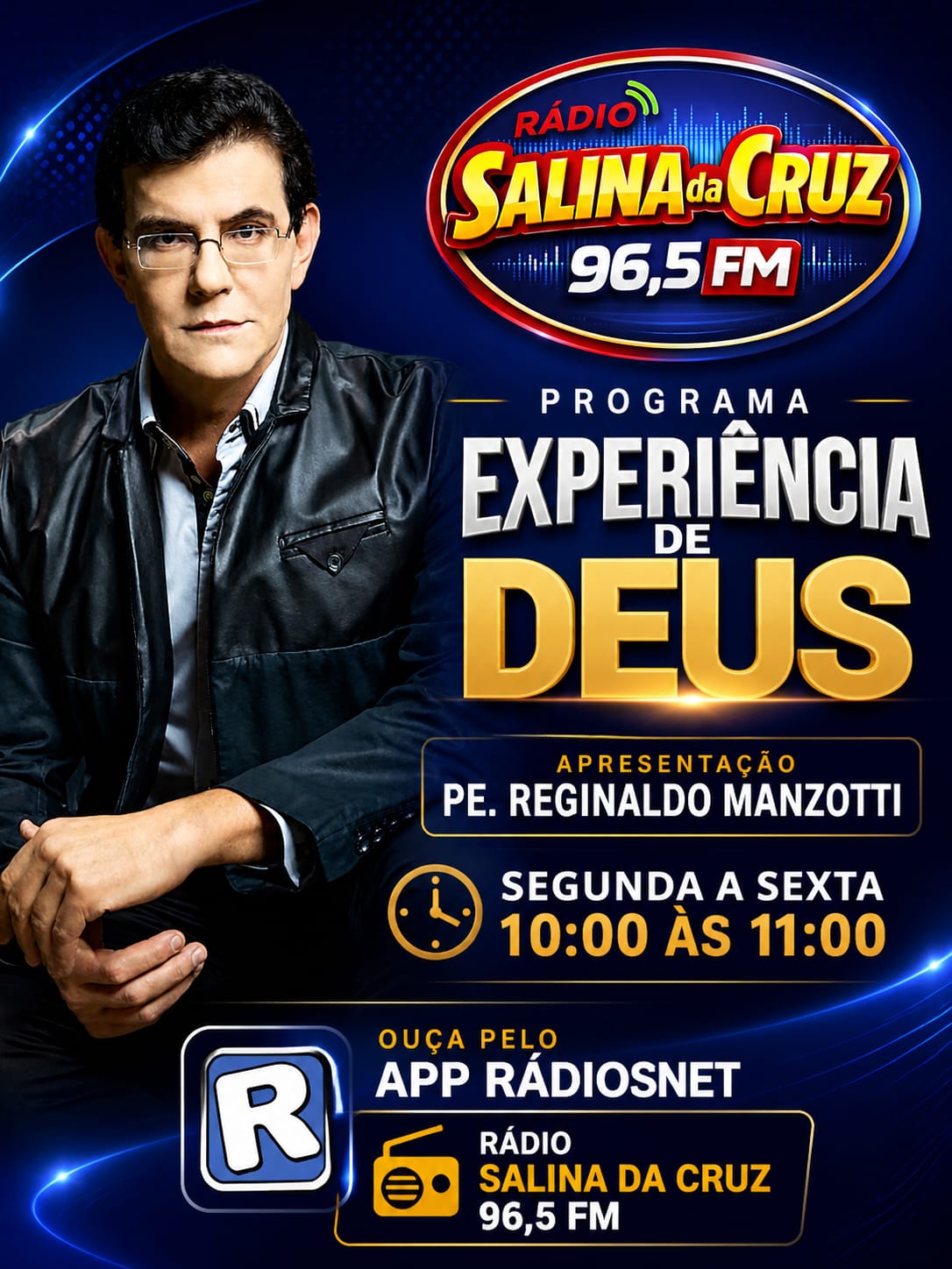 PRADRE MAZZONTE