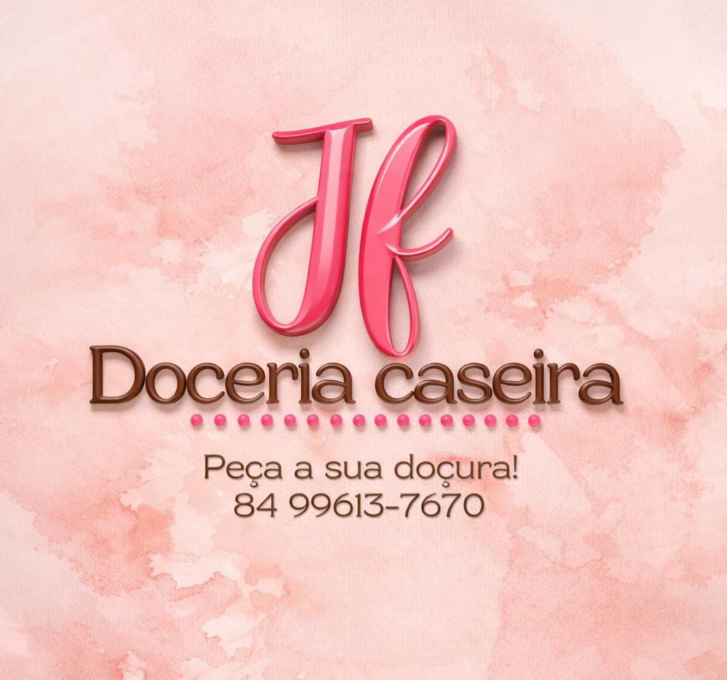 ​JF doceria caseira   Vem conferir nosso cardápio de páscoa ...