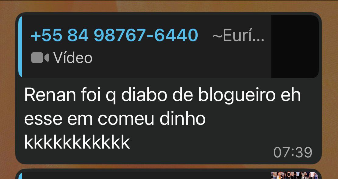 BLOGUEIRO DE JANDAIRA ARECADA DINHEIRO  DOS COMERCIANTE E QUE NAO ACONTECEU