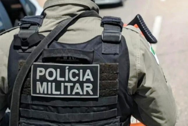 NAS GARRAS DA PATRULHA: POLÍCIA MILITAR CAPTURA FORAGIDO POR TRÁFICO EM GUAMARÉ