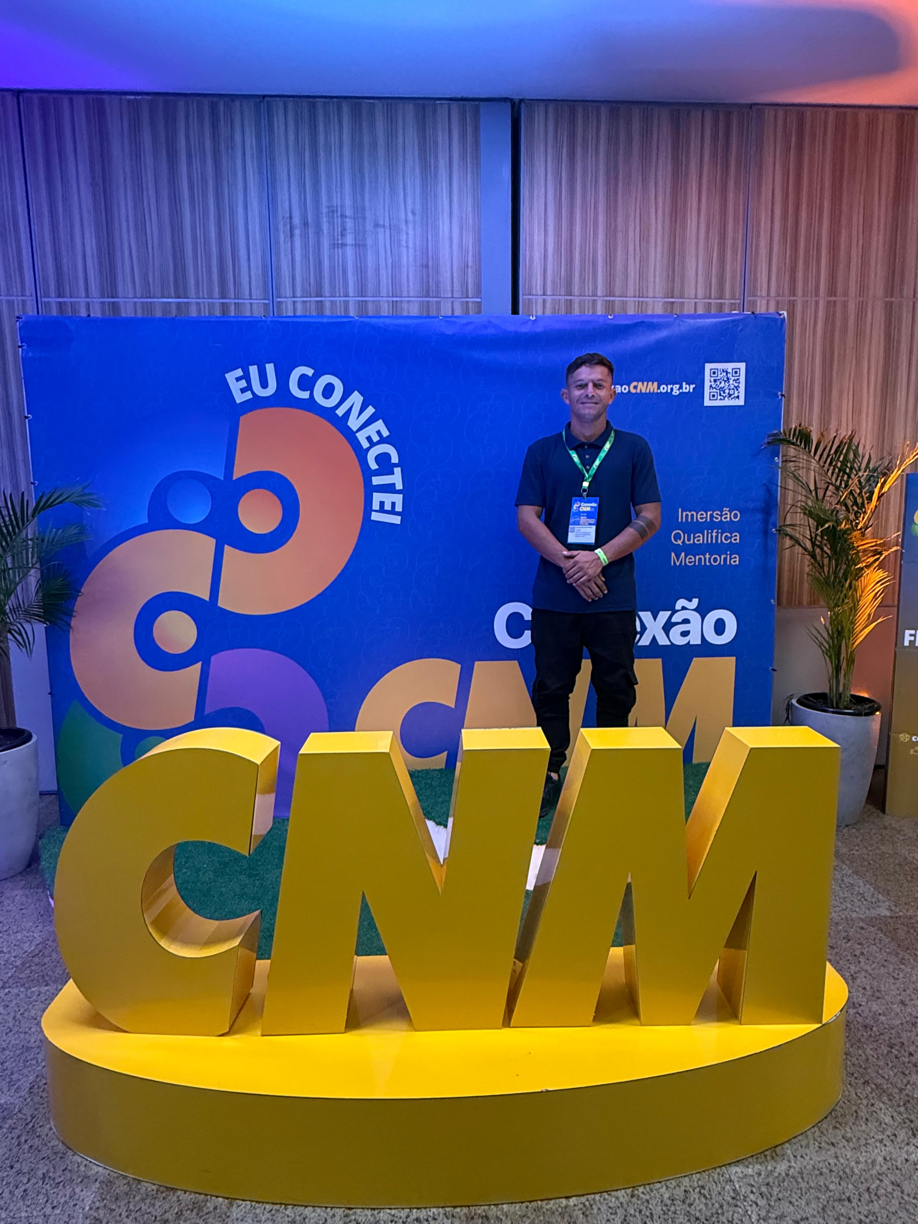 CAPACITAÇÃO DOS VEREADORES NATAL/RN