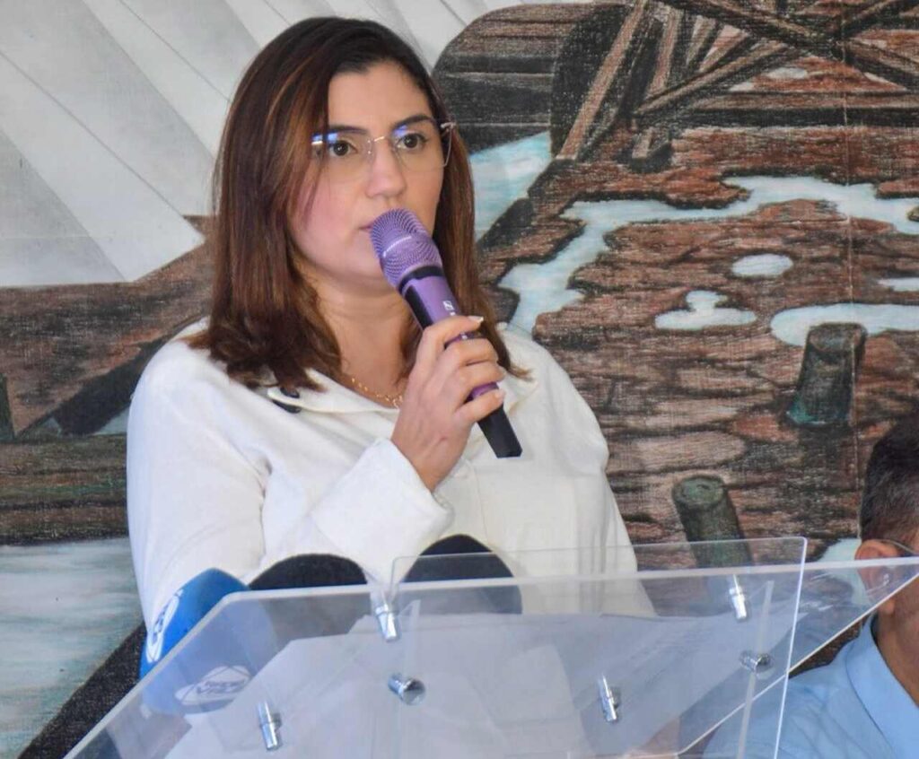 Prefeita desiste de participar da Leitura Anual na Câmara Municipal