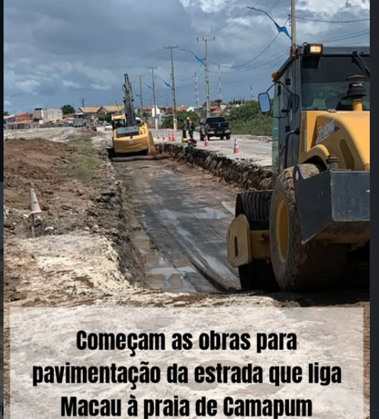 Apos entendimento político e respeito público, obras históricas começam a sair do papel em Macau
