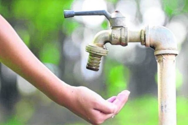 Macau e Guamaré: Caern reprograma volta do abastecimento para quarta (29)