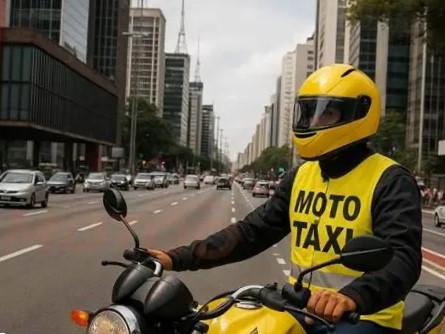 MOTO TAXIS DE MACAU DANDO GOLPE  NOS CLIENTE