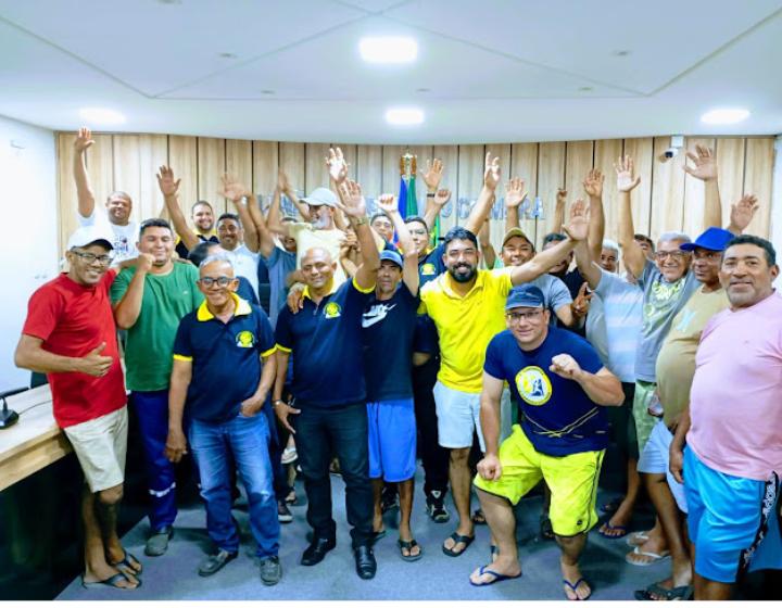 O sindicato dos salinheiros com os trabalhadores a prova o acordo coletivo 2026 com a empresa salinor