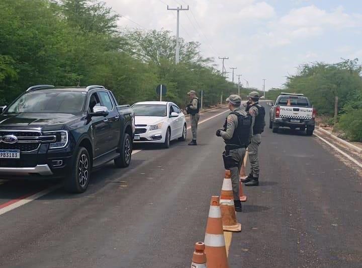 POLÍCIA MILITAR: OPERAÇÃO VERÃO SEGUE COM AÇÕES INTENSIFICADAS EM GUAMARÉ