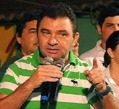 Flávio Veras desmerece o carnaval de Guamaré 2026.