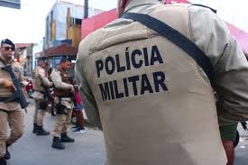 Assalto por volta das 16:30 na farmácia em Tubibal/Jandaíra.