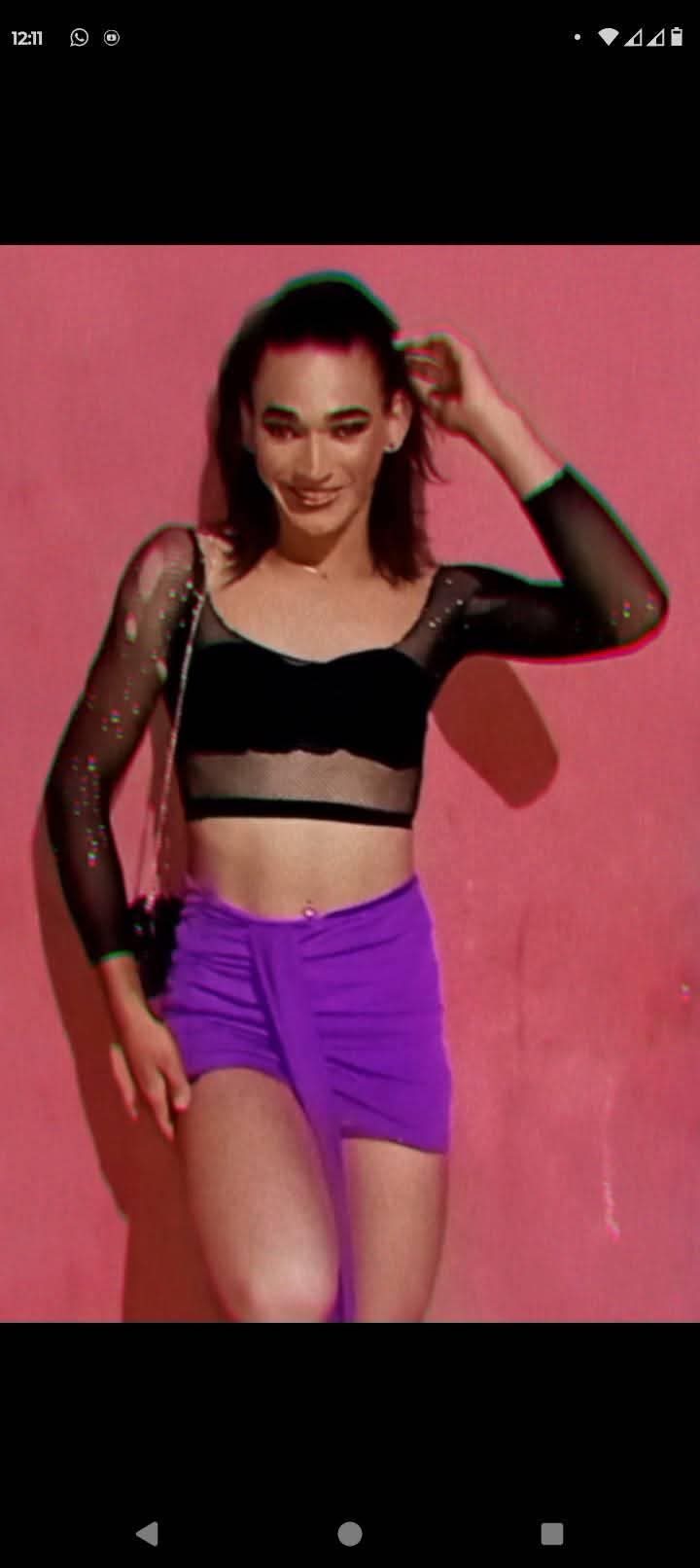 fake news Sobre Morte A Influenciadora Do Alto Do Rodrigues