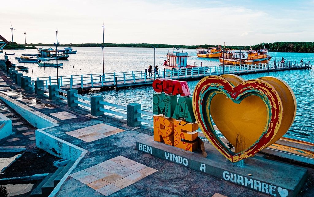 CÂMARA DE GUAMARÉ VAI REALIZAR AUDIÊNCIA PÚBLICA PARA DISCUTIR A LOA DE 2026