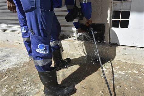 Macau, Guamaré e comunidades têm parada emergencial de abastecimento