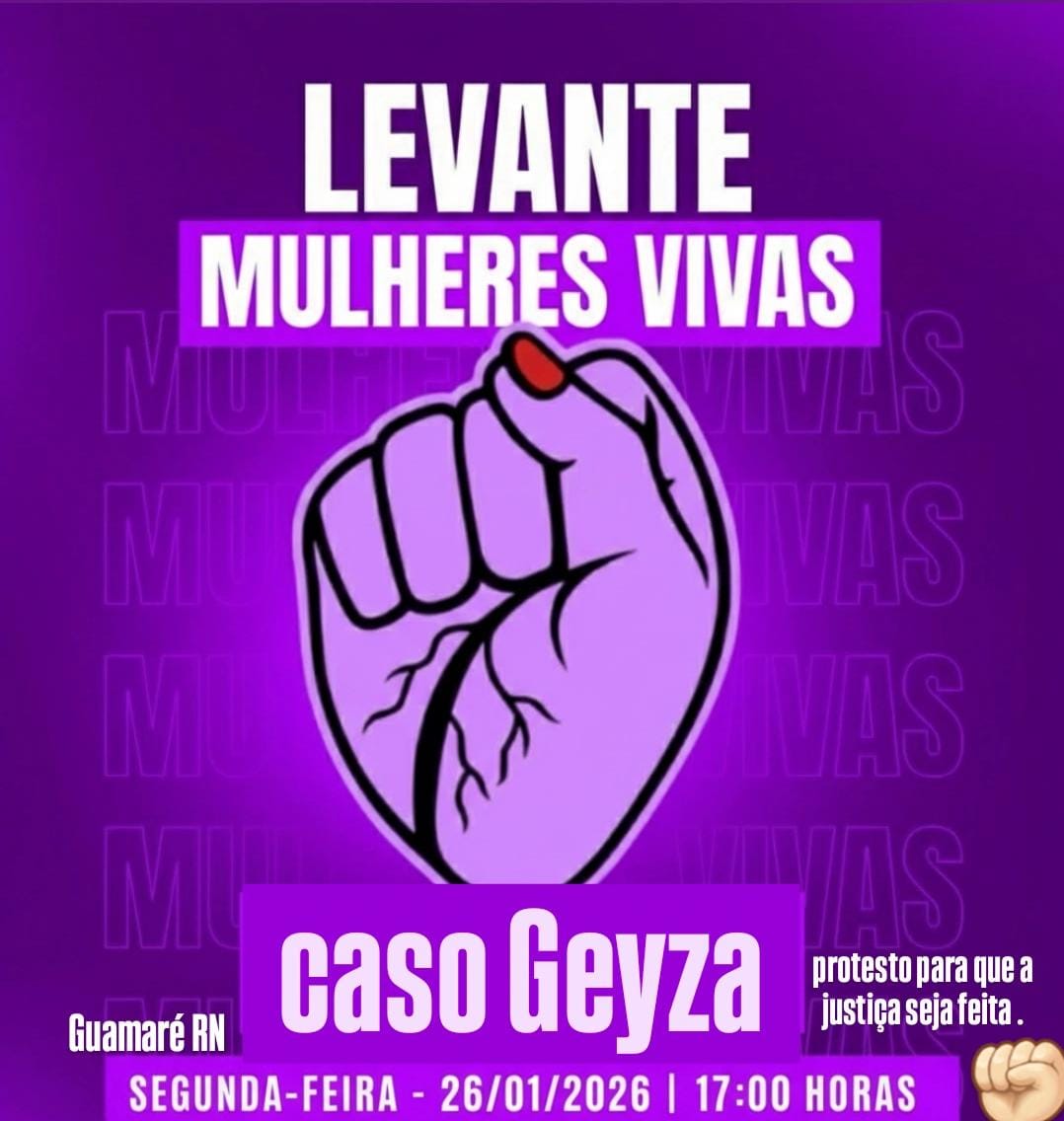 ​VAMOS DA VOZ A QUEM NAO TEVE VOZ !