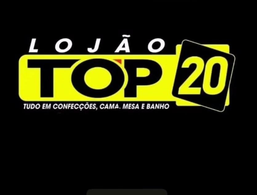 CHEGOU MAS NOVA LOJA EM GUAMARÉ RN TOP 20