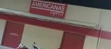 Lojas Americanas é assaltada no centro de Macau