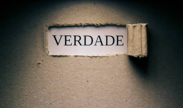 Guamaré: Quando a verdade chega, a mentira adoece e morre