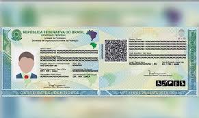 ATENÇÃO, POPULAÇÃO DE GUAMARÉ!  Hoje tem emissão e renovação de carteiras de identidade (RG)!