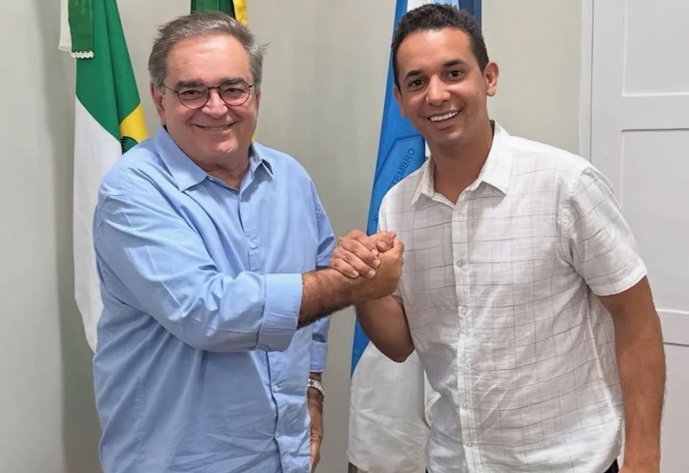NA DISPUTA PELO REPUBLICANO, ALLYSON BEZERRA LEVOU A MELHOR PARA ÁLVARO DIAS