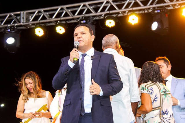 Tá na Conta! Prefeitura de Guamaré realiza pagamento
