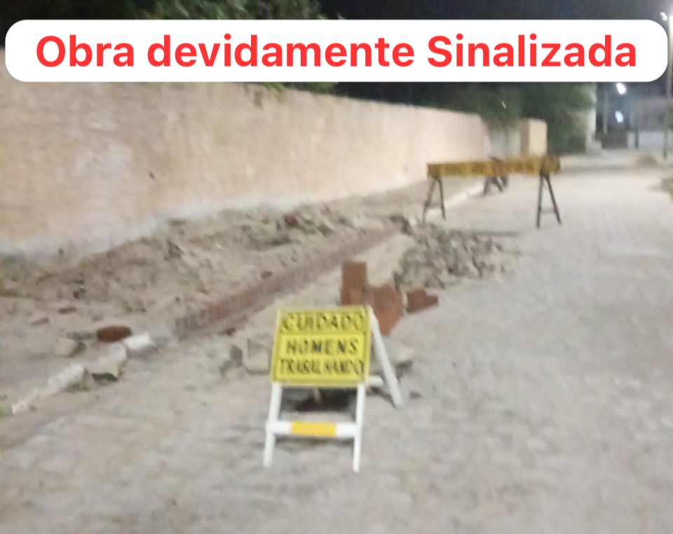 Secretaria de Obras