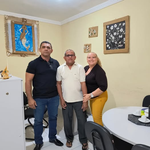 A Colônia de Pescadores Z-7 de Guamaré: Um Novo Ciclo de Desafios e Esperança