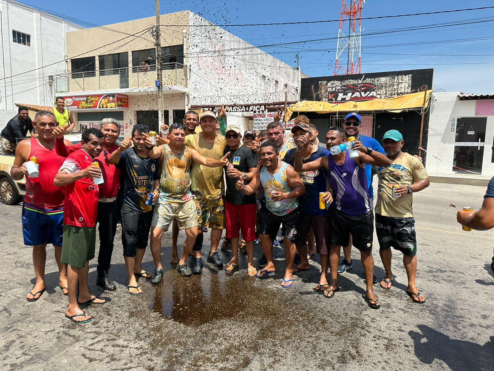 Guamaré divulga programação oficial do Carnaval