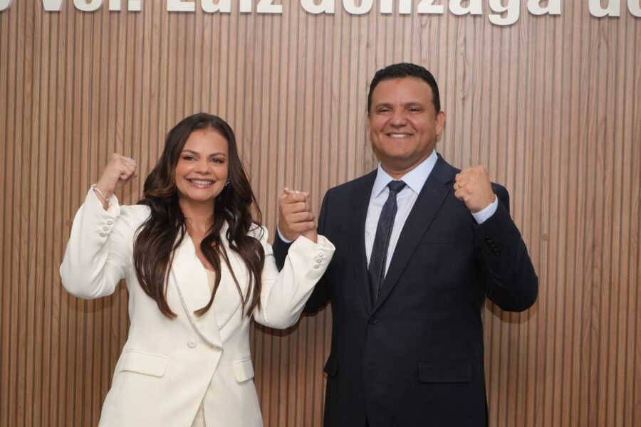 O prefeito de Guamaré, Hélio do Povo, confirmou oficialmente que terá Carnaval em 2026 no município. A festa acontecerá entre os dias 13 e 17 de fevereiro e, segundo rumores, promete ser o maior Carnaval da região.