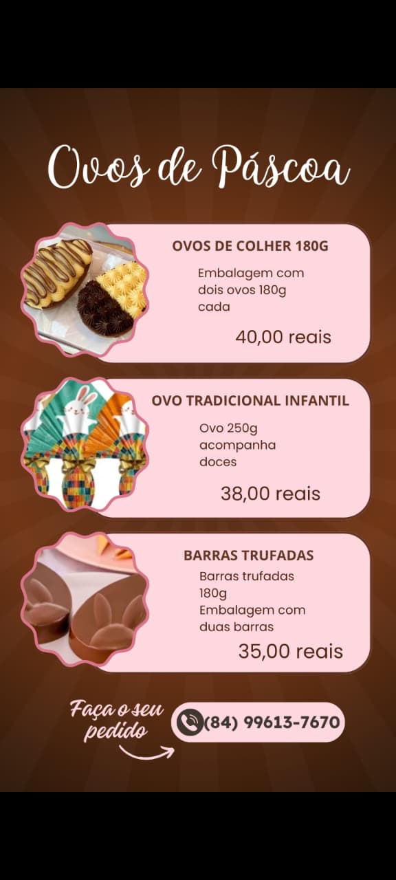 ​JF DOCERIA CASEIRA