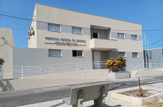 MARISA RODRIGUES: PREFEITO DE GUAMARÉ NOMEIA SECRETÁRIA ADJUNTA DE ARTICULAÇÃO INSTITUCIONAL