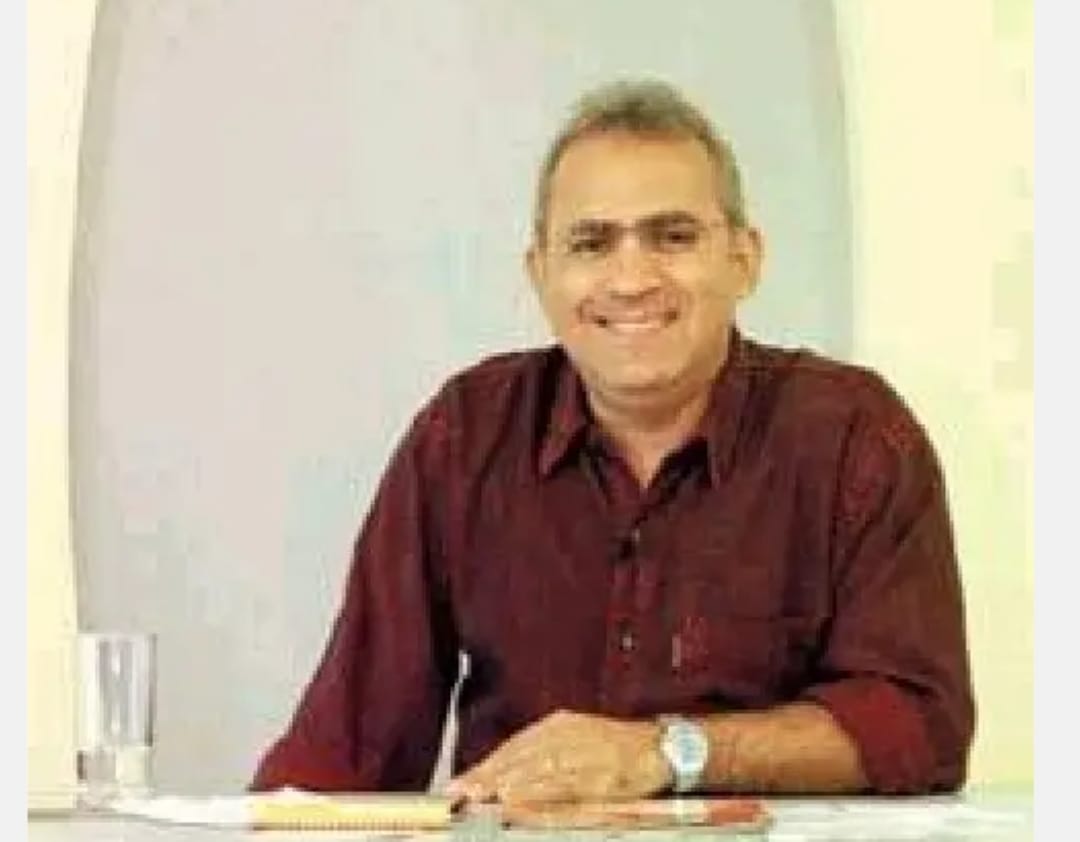 Morre Carlos Augusto, o radialista "Amigão".