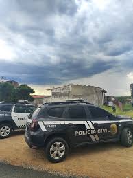 Operação Mobile": Polícia Civil prende homem condenado por tráfico de drogas, roubos e furtos em Macau