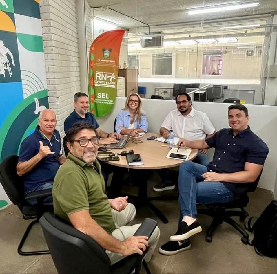 Guamaré na onda do surfe nacional em 2025! 🏄‍♂️✨