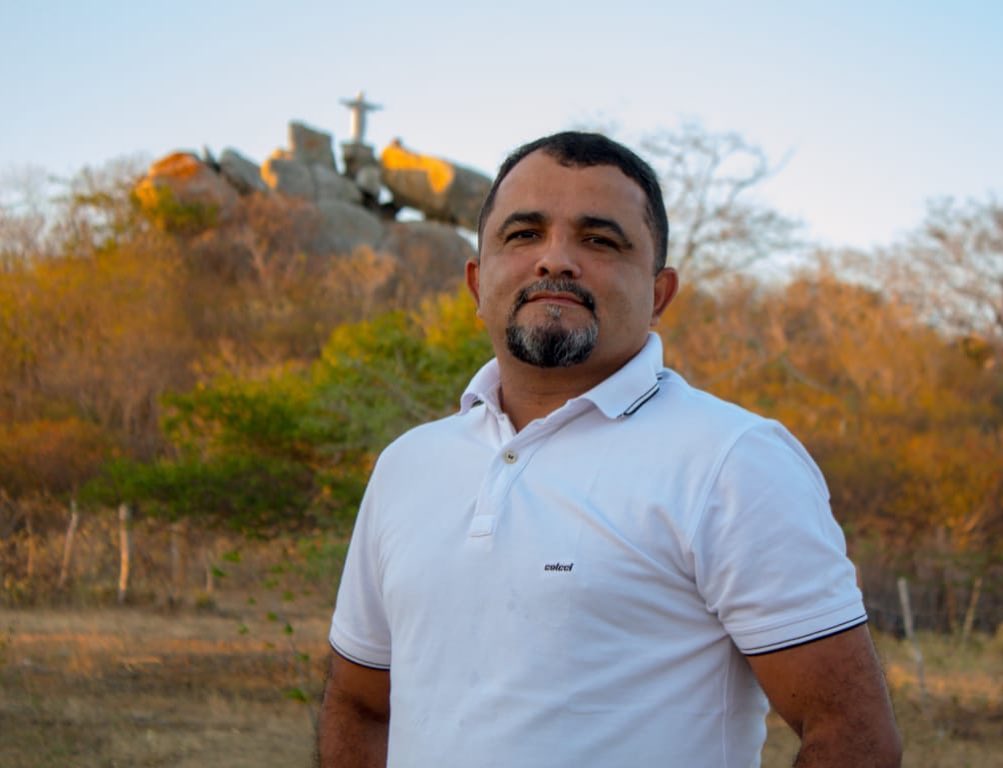 Luto: Morre Danilo do Espetinho, ex-suplente de vereador de Pedra Preta