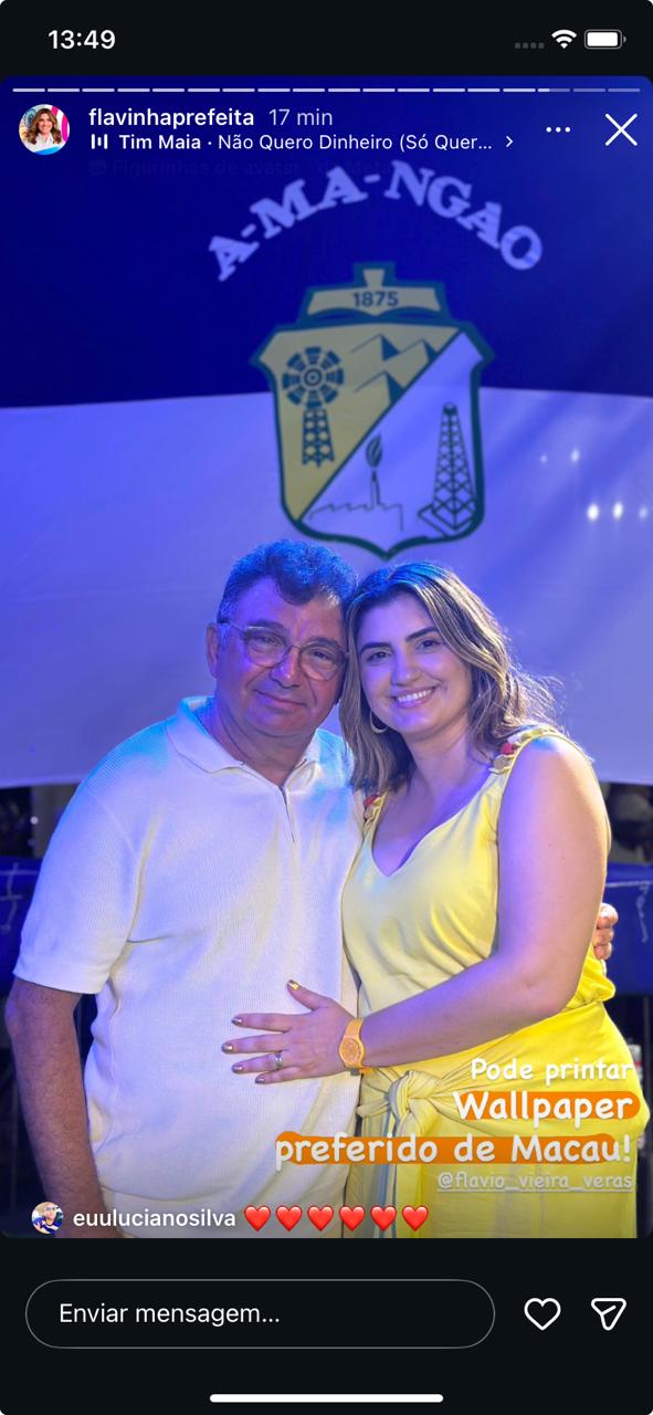 Macau: 2026 chegou com os dois pés na Praia de Camapum