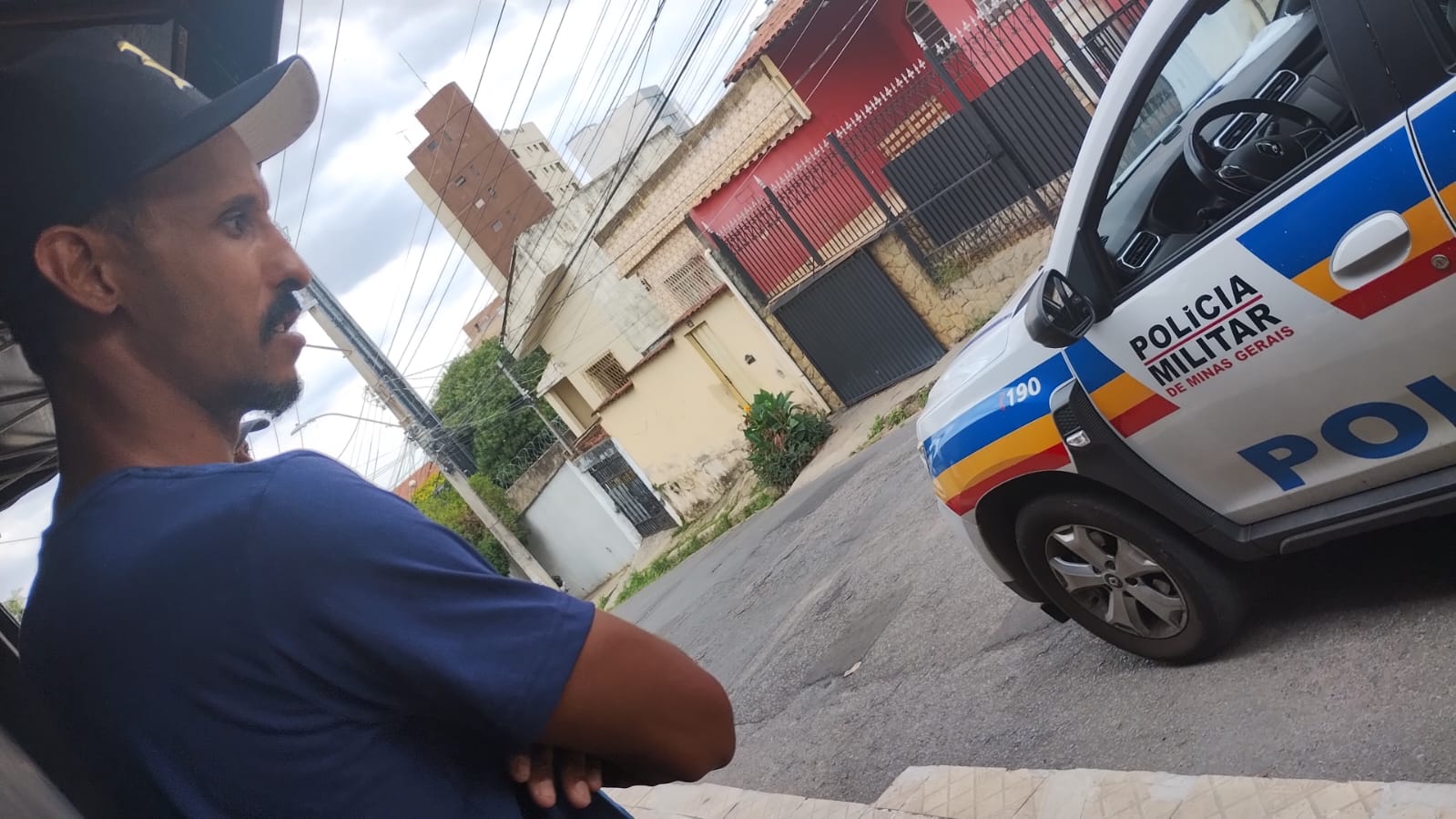 URGENTE: Transmissor de Rádio Furtado em Contagem/MG*