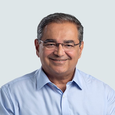 Álvaro Dias segue na liderança para o Governo do RN, aponta pesquisa Metadata/Grupo Dial