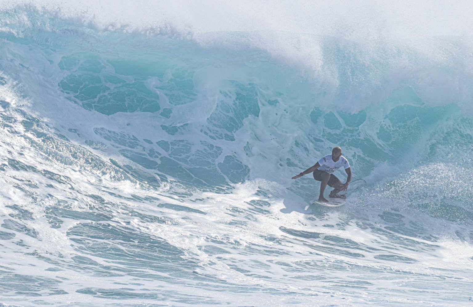 O litoral do município de Guamaré, no Rio Grande do Norte, foi palco,