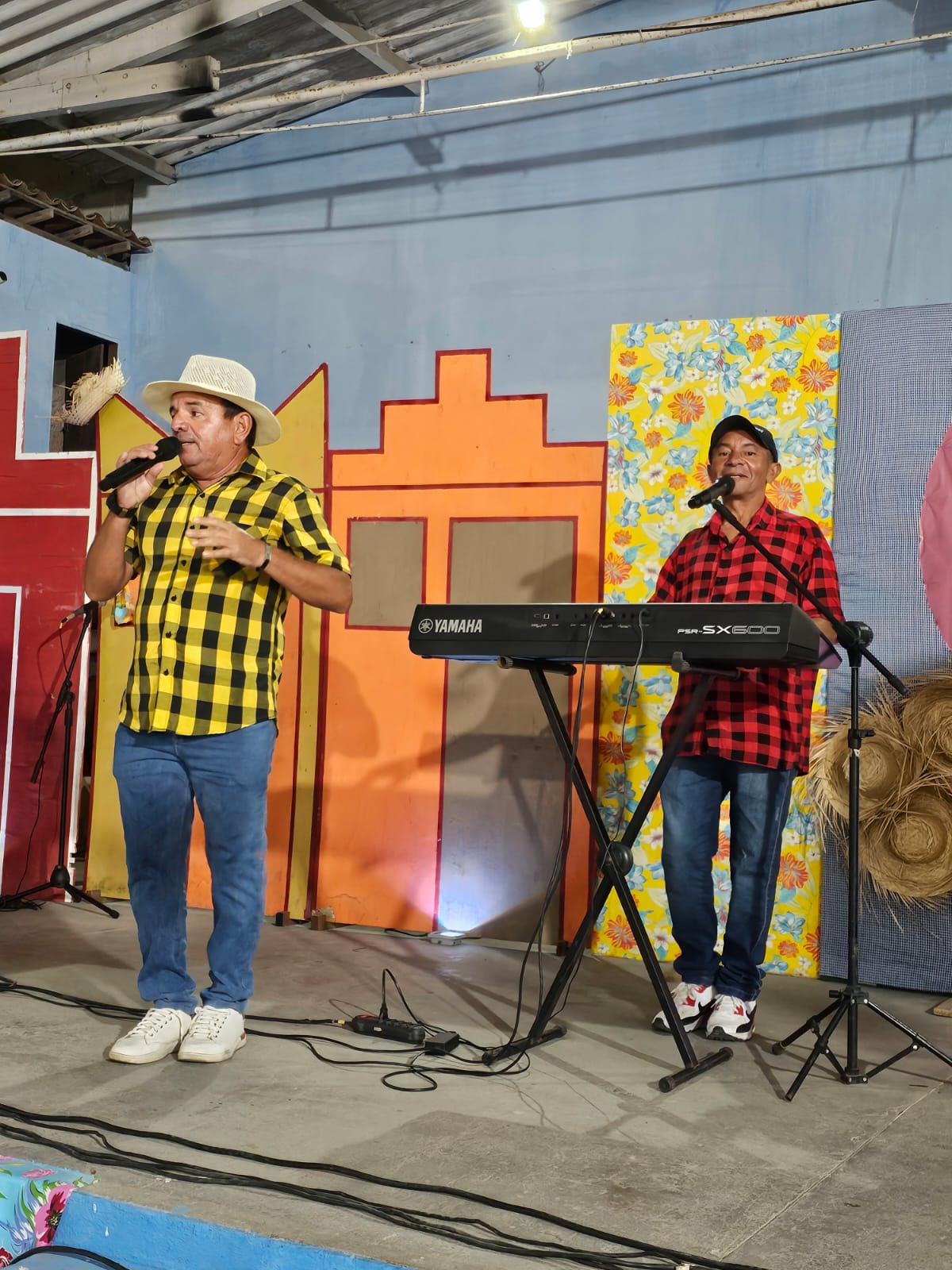 A valorização dos talentos da casa