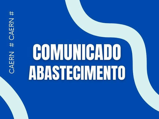Macau, Guamaré e comunidades tiveram suspensão emergencial de abastecimento*