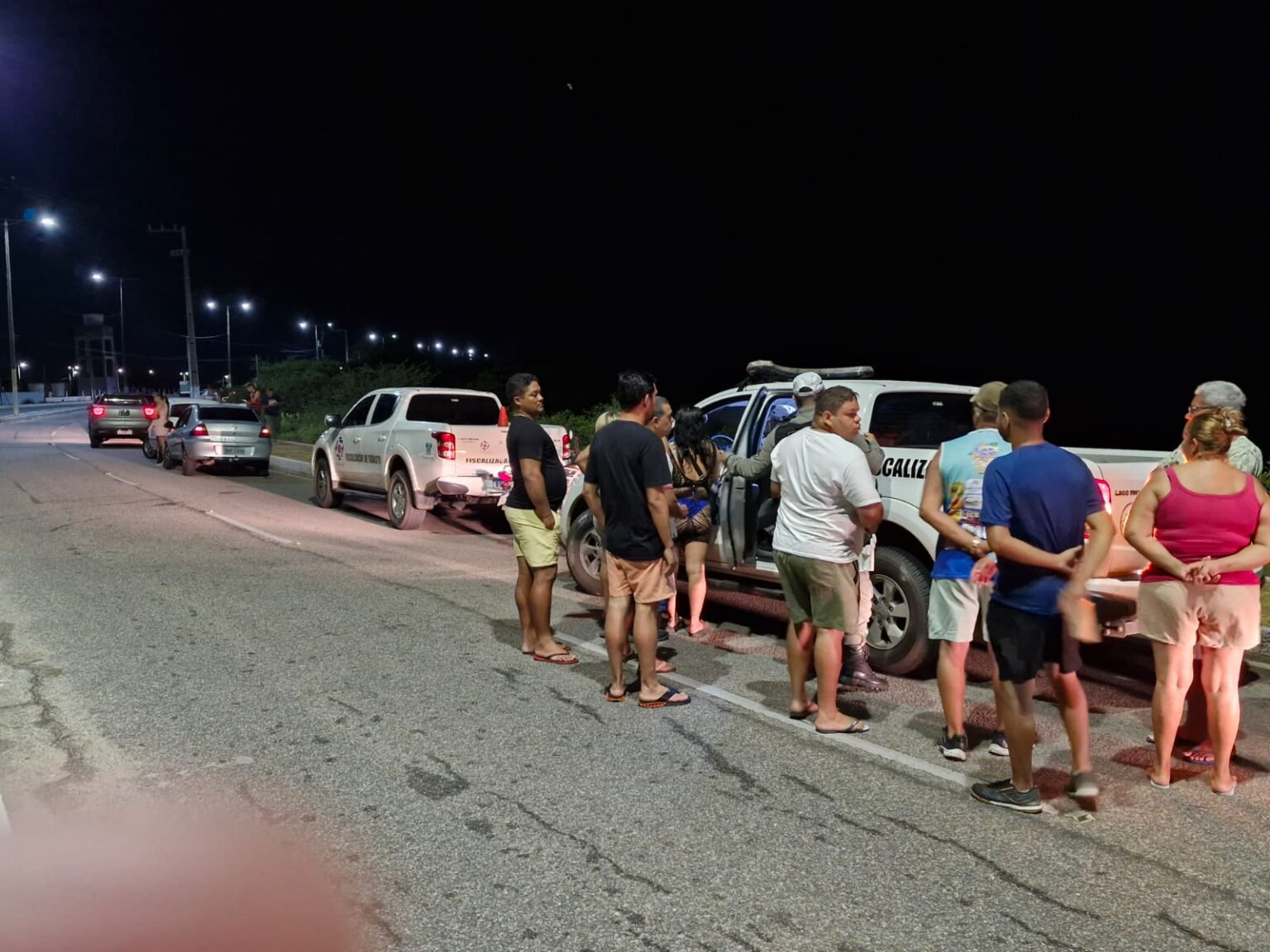 Carnaval 2025: Policia Militar realiza “Operação Carnaval” em Macau e Guamaré