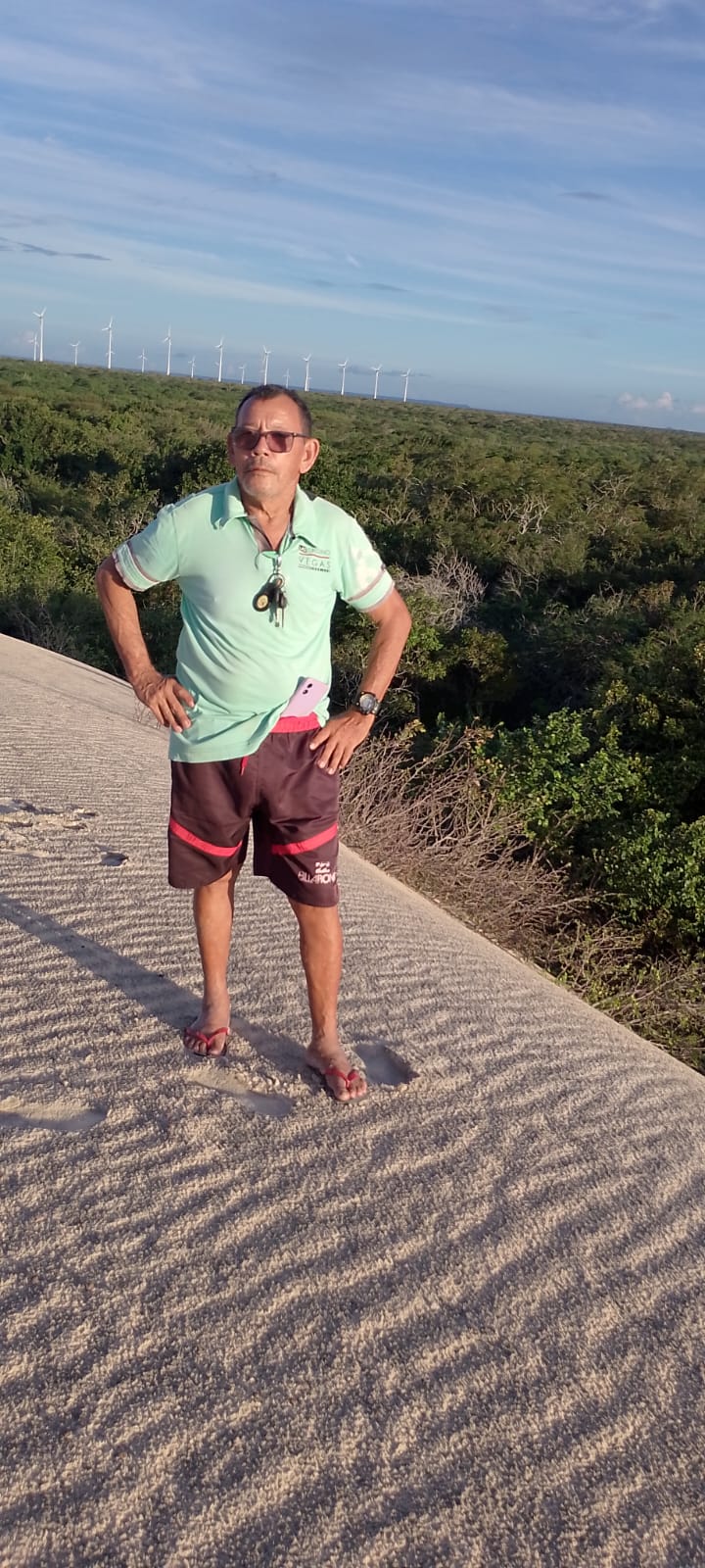 E com imensa tristeza que comunicamos o falecimento de nosso irmão Isaías Salina Da Cruz Em Luto