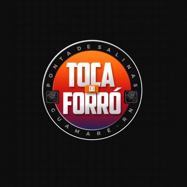Vem Ae o aniversário da toca do forró em maio aguardem 🔊