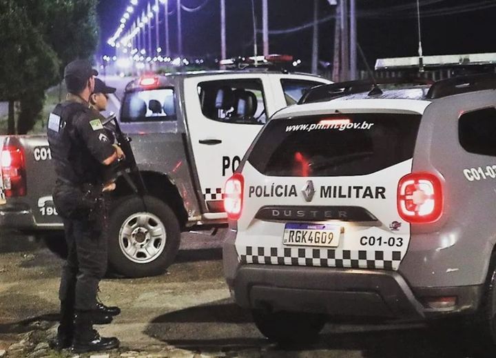 AMEAÇAS É REGISTRADA NO CONJUNTO PAULO BENTO EM GUAMARÉ