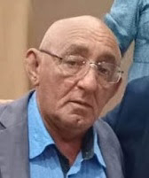 Blogueiro e Radialista F. Cruz Canelinha anuncia rompimento com o prefeito de Pedra Preta Luiz de Haroldo