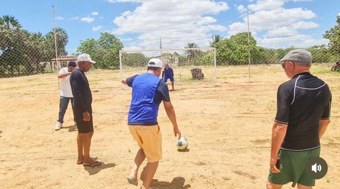 Dia do Prefeito: reconhecimento ao trabalho de Hélio do Povo em Guamaré