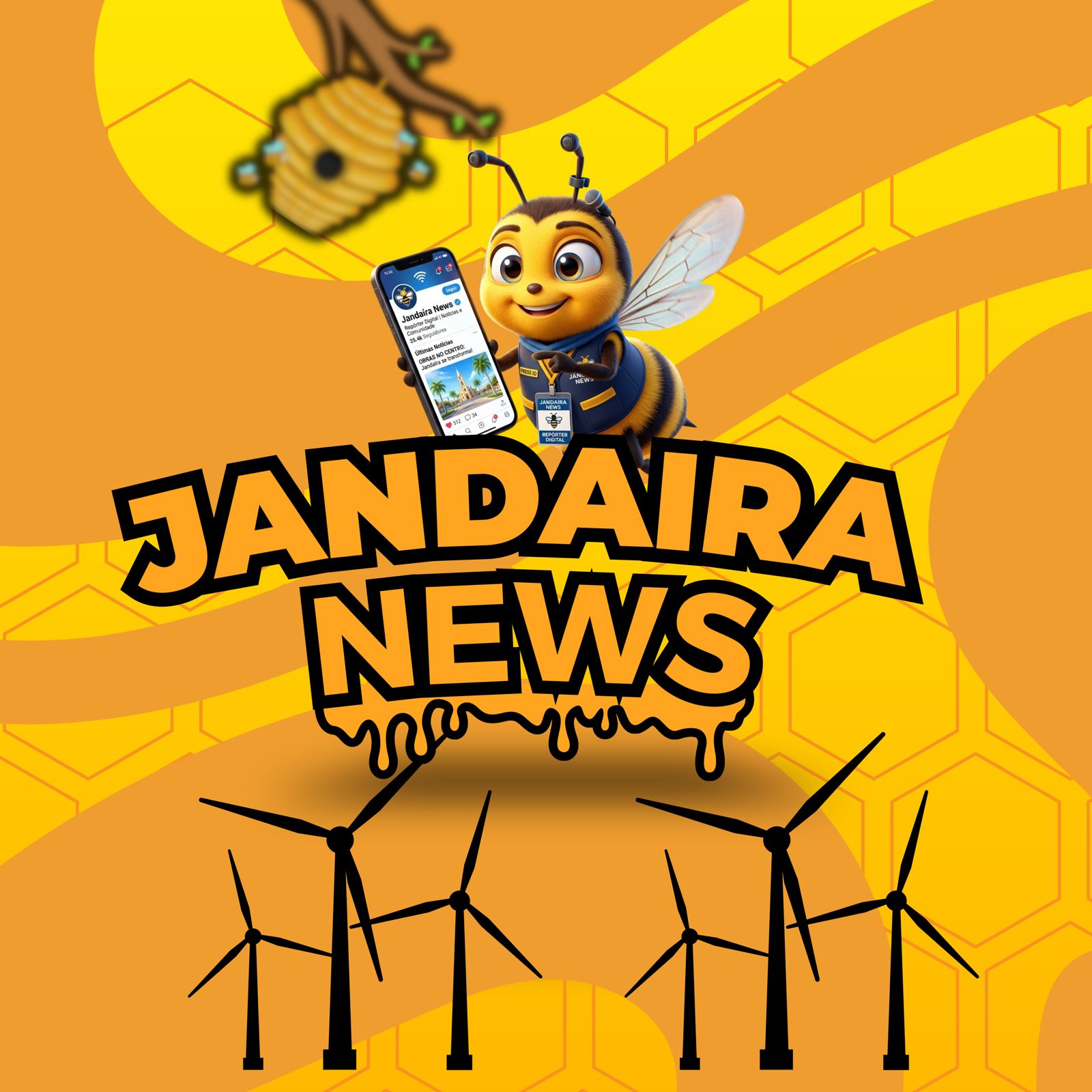 ​NOTA OFICIAL – A VERDADE DOS FATOS